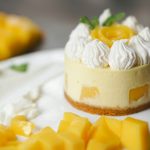 Pudim de Ananás: Uma Sobremesa Refrescante e Simples de Preparar