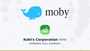 Resumo da teleconferência de resultados do quarto trimestre de 2025 da Kohl’s Corporation