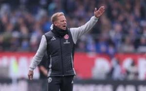 2. Antevisão da Bundesliga: Fortuna Düsseldorf x Hertha BSC