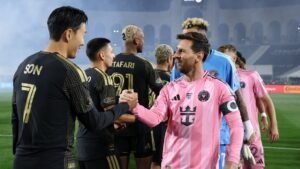 3 novos detalhes importantes sobre o formato da temporada Sprint da MLS 2027