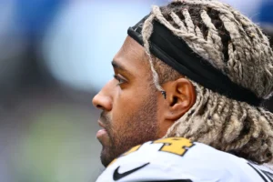 4 possíveis locais de pouso para Saints DE Cameron Jordan em agência gratuita