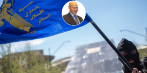 A Grã-Bretanha é um alvo fácil porque o primeiro-ministro não pode combater o motor do terror e do assassinato