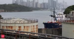 A Índia enviou 38.000 toneladas de petróleo para o Sri Lanka durante a crise energética global