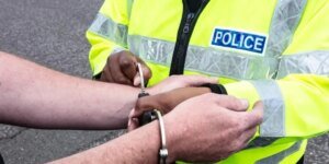 A Met Police será acusada pela primeira vez pela utilização não autorizada do jogo de futebol Arsenal x Man City em Wembley