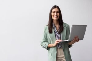 A Micron teve sua pior semana de 2026. A temporada de lucros será o ponto de inflexão?