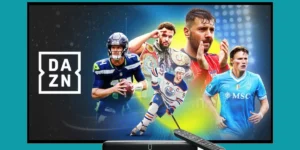 A atualização da Blockbuster EE TV adiciona uma série de esportes ao vivo