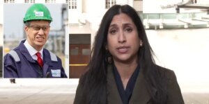 A estratégia energética de Ed Miliband criticada pelos principais conservadores enquanto o Reino Unido enfrenta uma crescente crise de combustível: ‘Simplesmente uma loucura!’