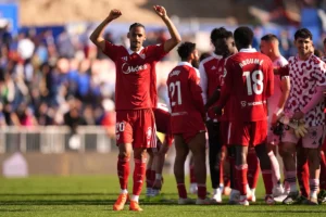 A estrela do Sevilla explica como está planejando o Barcelona: ‘É muito difícil, mas…’