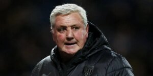 A família de Steve Bruce está pressionando por uma mudança na lei, em uma grande vitória legal para seu neto