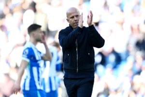 A tendência preocupante que pode custar ao Liverpool a corrida à Liga dos Campeões