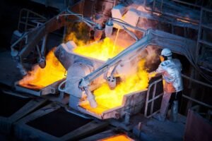 ACG Metals pretende iniciar produção de cobre no meio do ano