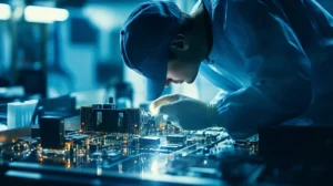 (AVGO) anuncia a disponibilidade do Taurus BCM83640