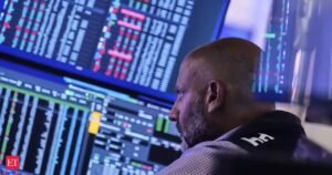 Ações dos EUA: Por que os futuros do índice do mercado de ações dos EUA estão em alta? O Dow Jones, o S&P 500 e o Nasdaq permanecerão no verde ou ficarão vermelhos novamente? Futuros de Wall Street, insights de analistas e perspectivas de mercado explicadas. Aqui está o que os investidores precisam fazer agora