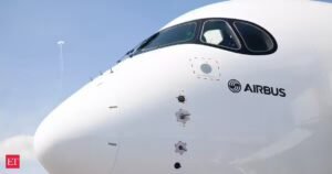 Airbus está pedindo indenização da Pratt & Whitney por atrasos no motor, dizem fontes