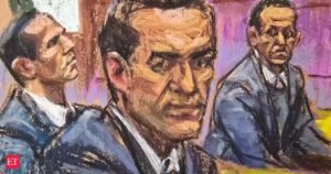 Alexander Brothers: Quem são Alexander Brothers e qual é o seu patrimônio líquido? O julgamento dos irmãos Alexander foi explicado