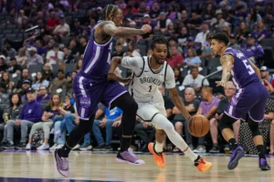 Antevisão do jogo Nets vs. Kings: como assistir, lesões, escalações iniciais