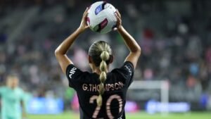 Após anos de promessa, Angel City FC pode estar pronto para seu avanço