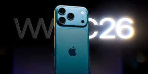 Apple anuncia WWDC 2026, que dará uma primeira olhada no iOS 27