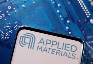 Applied Materials firma parceria com Micron e SK Hynix para chips de memória de inteligência artificial