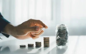 Aqui está a taxa de juros que você precisa vencer