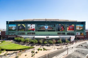 Arizona Diamondbacks Spring Training Gameday Thread, #31 vs.