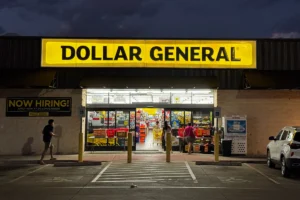 As ações da Dollar General caem, as ações da Bumble disparam com os lucros