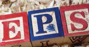 As demandas dos aposentados ecoaram: Painel parlamentar pede para aumentar o pagamento mínimo de EPS em Rs 1.000