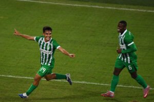 As escalações para Atlético Nacional x Llaneros foram anunciadas