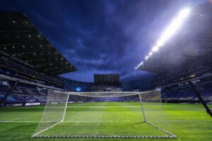 As escalações para o jogo de volta entre Cruz Azul e Rayados estão confirmadas