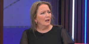 As recompensas alimentam a indignação: um convidado do GB News está furioso com os pais que afirmam desafiar a oposição.