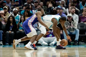 As três maiores conclusões para os Sixers após uma grande vitória sobre os Hornets