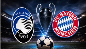 Atalanta x Bayern de Munique: A que horas e em qual canal será exibida a partida? (UCL, oitavas de final)