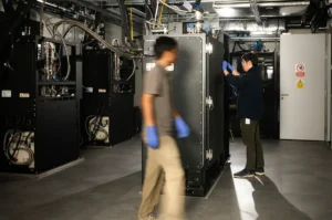 Bate-papo Fireside com presidente da dMY Squared Technology, CEO e CFO da Horizon Quantum, 9 de março às 13h15 horário do leste dos EUA