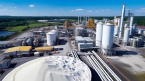 Bloom Energy (BE) subiu no quarto trimestre devido à procura dos data centers