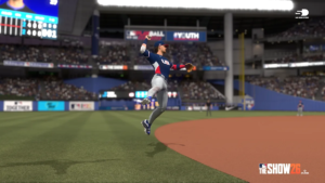 Bobby Witt Jr. fala sobre MLB The Show 26, previu um vencedor selvagem da World Series nesta temporada
