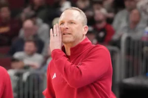 Bolha esvaziada ou não, o basquete masculino de Indiana não pertence ao torneio da NCAA