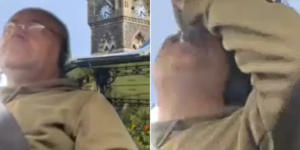 Caos no conselho quando vereador é pego no LEAD durante reunião por videochamada