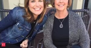 Caso da mãe de Savannah Guthrie: Caso de desaparecimento de Nancy Guthrie Grande atualização bombástica: Ex-agente do FBI questiona notas de resgate, investigadores analisam DNA, vídeos suspeitos e pistas de supressão na Internet