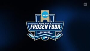 Chave do torneio de hóquei da NCAA 2026: programação completa, horários, canais de TV, pontuações para o caminho para Frozen Four