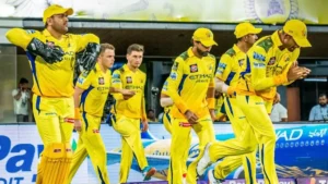 ‘Chennai ofereceu prêmio duplo ao BCCI’: Kultura que se sagrou campeã no CSK