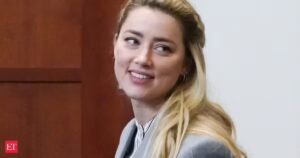 Citação de hoje, 11 de março: Citação de Amber Heard: ‘Agora vivo de acordo com o lema ‘Hoje é tudo que tenho…’ – Citações inspiradoras de atriz popular