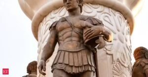 Citação de hoje: Citação de Alexandre, o Grande: ‘Eu não roubo a vitória…’ – Citações inspiradoras de um famoso gênio militar