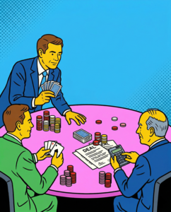 Codere é colocado à venda à medida que o capital privado lucra