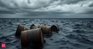 Combustível do ar e da água? Startup chinesa cofundada pelo ex-presidente da Tesla reivindica grande impulso em meio à crise do petróleo