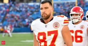 Contrato de Travis Kelce: O novo contrato de Travis Kelce com os Chiefs: O que o contrato de 2026 dos Chiefs realmente significa