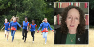 Crítica de gênero acusa Girlguides de ‘enganar’ meninos com ‘falsas promessas’