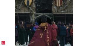 Data de lançamento de Harry Potter: Data de lançamento da série Harry Potter na HBO, onde assistir, contagem de episódios: quando o novo programa irá ao ar? Aqui está o trailer, primeira olhada, atualizações do elenco, status do elenco de Voldemort, cronograma de produção e histórias expandidas