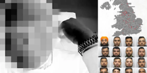 De encobrimentos chocantes a 50 cidades afetadas, aqui estão as maiores denúncias de gangues de aliciamento do GB News