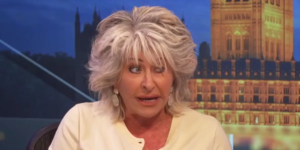 Denunciante de gangue de manutenção diz que a campanha de Nigel Farage não irá desaparecer após a vitória na Suprema Corte