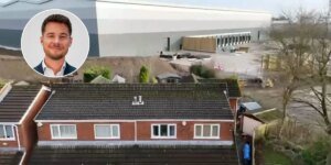 Devido às ações de um conselho, a comunidade está devastada, os ratos estão infestados e o esgoto está transbordando